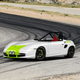 Image for article titled Porsche Put 54 Pounds Of Extra Weight In My Car To Make It Nicer To Drive, So I Threw It Away